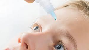 Eye drops slow nearsightedness progression in children: Research